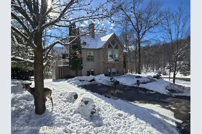  64 Longview Drive, Lake Harmony, PA 18624 - Photo 1