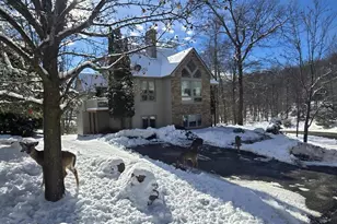 64 Longview Dr, Lake Harmony, PA 18624 - Photo 1