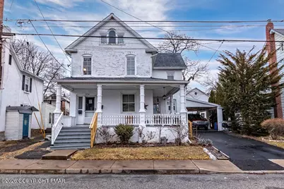  125 Front Street #C, Bangor, PA 18013 - Photo 1