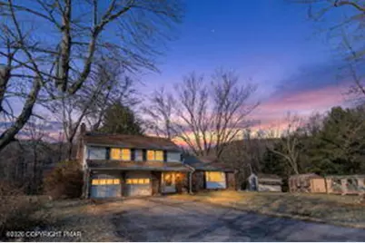  755 Silver Spring Boulevard, Kunkletown, PA 18058 - Photo 1