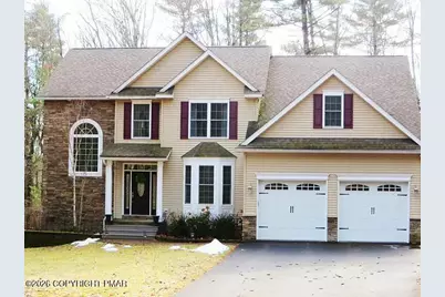  110 Crocus Lane, Milford, PA 18337 - Photo 1