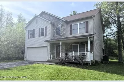  6334 Cherokee Trail, Tobyhanna, PA 18466 - Photo 8