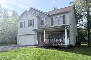 6334 Cherokee Trail, Tobyhanna, PA 18466 - Photo 8