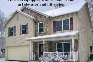 6334 Cherokee Trail, Tobyhanna, PA 18466 - Photo 1