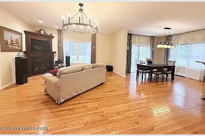  6334 Cherokee Trail, Tobyhanna, PA 18466 - Photo 18