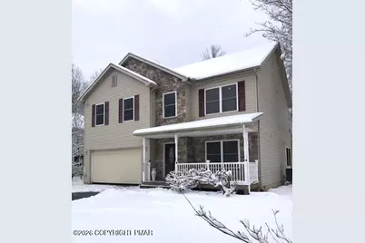  6334 Cherokee Trail, Tobyhanna, PA 18466 - Photo 4