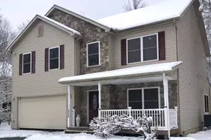 6334 Cherokee Trail, Tobyhanna, PA 18466 - Photo 4