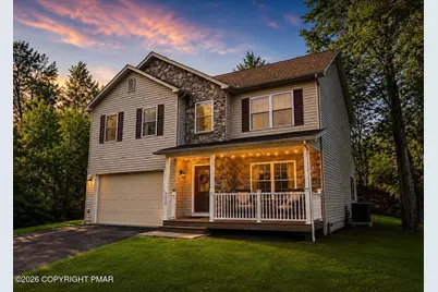  6334 Cherokee Trail, Tobyhanna, PA 18466 - Photo 2