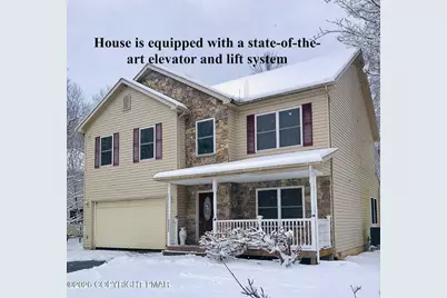  6334 Cherokee Trail, Tobyhanna, PA 18466 - Photo 14
