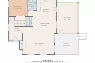 254 N Arrow Dr, Pocono Lake, PA 18347 - Photo 10