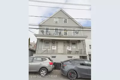  441 W Spruce Street, Hazleton, PA 18201 - Photo 1