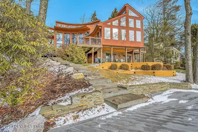  487 N Lake Drive, Lake Harmony, PA 18624 - Photo 10