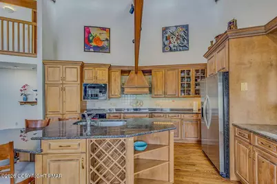  487 N Lake Drive, Lake Harmony, PA 18624 - Photo 20