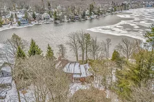 487 N Lake Dr, Lake Harmony, PA 18624 - Photo 4