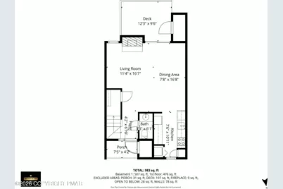  188 Snow Ridge Circle, Lake Harmony, PA 18624 - Photo 36