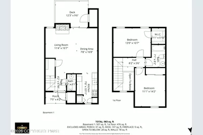  188 Snow Ridge Circle, Lake Harmony, PA 18624 - Photo 38
