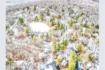  188 Snow Ridge Circle, Lake Harmony, PA 18624 - Photo 2