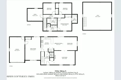  2144 Hill Road, Effort, PA 18330 - Photo 66