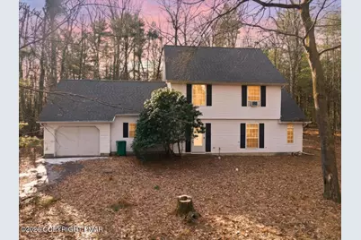  2144 Hill Road, Effort, PA 18330 - Photo 2