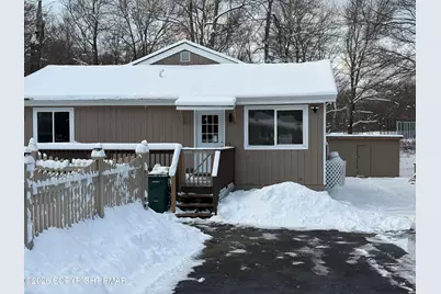  9851 Deerwood Drive, Tobyhanna, PA 18466 - Photo 4