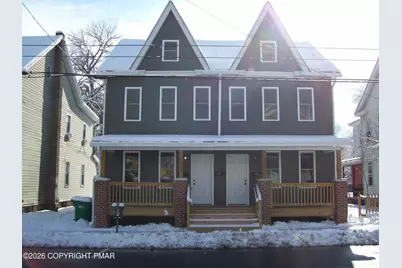  733 Ann Street #1, Stroudsburg, PA 18360 - Photo 1