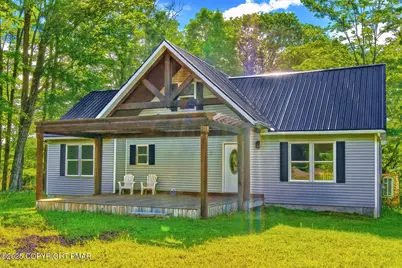  348 Summit Road, Swiftwater, PA 18370 - Photo 1