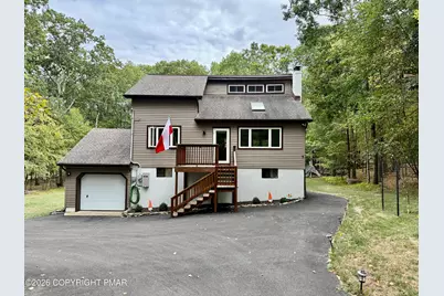  675 Whippoorwill Drive, Bushkill, PA 18324 - Photo 36