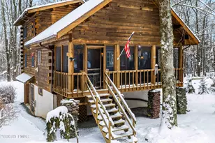 218 Barberry Ln, Pocono Lake, PA 18347 - Photo 1