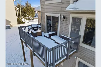  208 Sycamore Court, Tannersville, PA 18372 - Photo 12