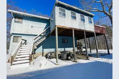  127 Skyview Road, Dingmans Ferry, PA 18328 - Photo 2