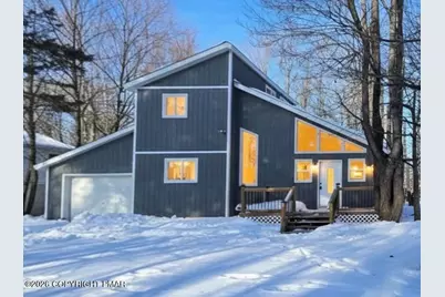  1225 Country Place Drive, Tobyhanna, PA 18466 - Photo 1