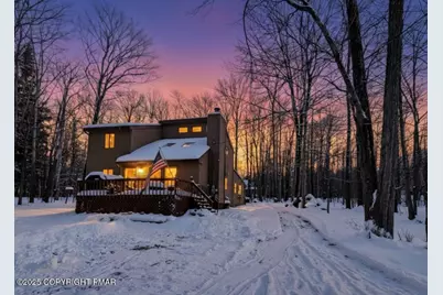  72 E Creek View Drive # N1948, Covington Township, PA 18424 - Photo 24