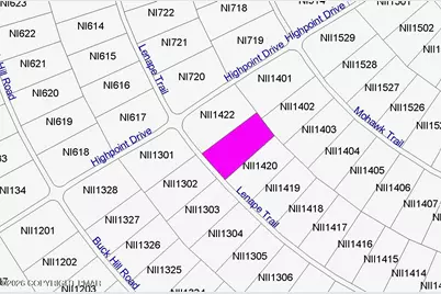  Lenape Trail, Albrightsville, PA 18210 - Photo 1