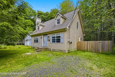  9102 Idlewild Drive, Tobyhanna, PA 18466 - Photo 2
