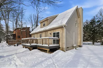  9102 Idlewild Drive, Tobyhanna, PA 18466 - Photo 12