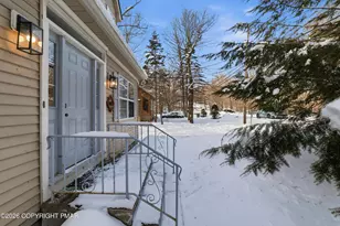 9102 Idlewild Dr, Tobyhanna, PA 18466 - Photo 4