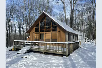  225 Mountain View Drive, Pocono Lake, PA 18347 - Photo 2