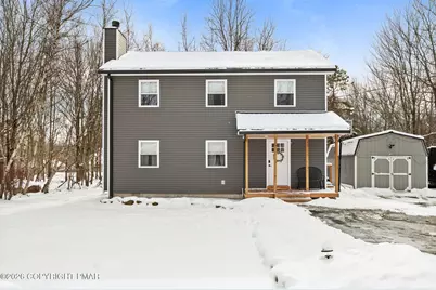  30 Parker Mew, Albrightsville, PA 18210 - Photo 1