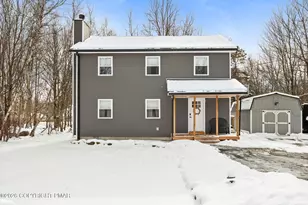 30 Parker Mew, Albrightsville, PA 18210 - Photo 1