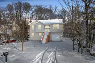 4580 Briarcliff Terrace, Tobyhanna, PA 18466 - Photo 2