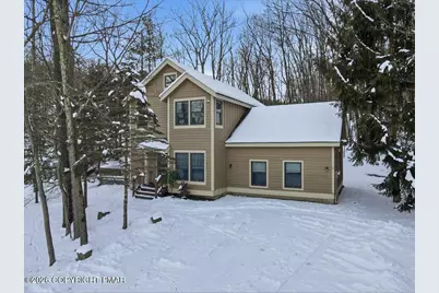  782 Lower Deer Valley Road, Tannersville, PA 18372 - Photo 2