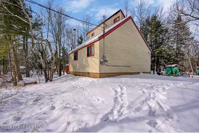  105 Bobcat Trail, Pocono Summit, PA 18346 - Photo 42