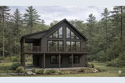  545 S Old Stage Road, Albrightsville, PA 18210 - Photo 2