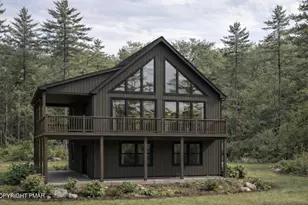 545 S Old Stage Rd, Albrightsville, PA 18210 - Photo 2