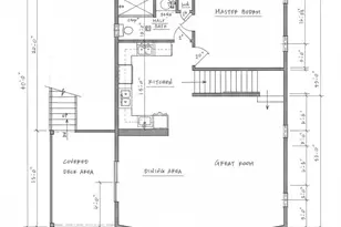 545 S Old Stage Rd, Albrightsville, PA 18210 - Photo 2