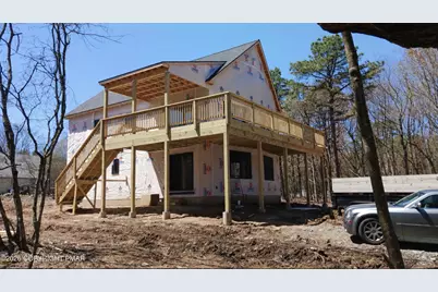  545 S Old Stage Road, Albrightsville, PA 18210 - Photo 4