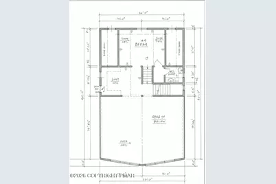  545 S Old Stage Road, Albrightsville, PA 18210 - Photo 18