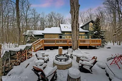  163 Flintlock Trail, Pocono Pines, PA 18350 - Photo 28