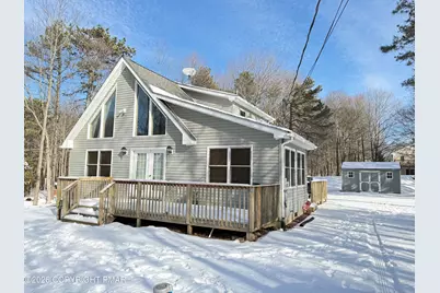  26 Nash Trail, Albrightsville, PA 18210 - Photo 42
