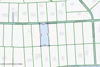  7 Parker Mews, Albrightsville, PA 18210 - Photo 1